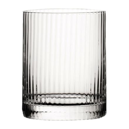 Utopia Hayworth Dubbele Ouderwetse Glas (6 Stuks)