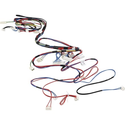 AEG kabel, bodem, PB600 140251427260