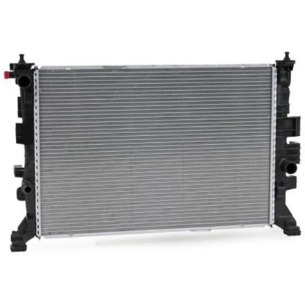 Radiator, motorkoeling NRF 58475