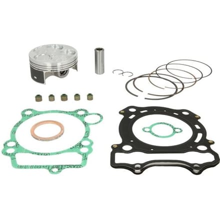 Zuigerset ATHENA P5F0770039007C