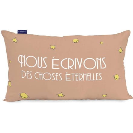 Kinderkussenhoes Ses Amis | Le Petit Prince