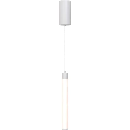 Maytoni Technical - Hanglamp Ray - Wit - Ø3