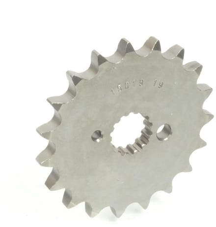 Pignon de sortie de boite Esjot pour Moto MZ 125 RT 2000 à 2006 Neuf