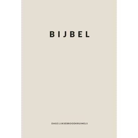 Bijbel Dagelijksebroodkruimels