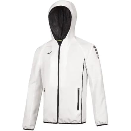 Mizuno Nagasaki Micro Trainingsjack Heren