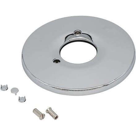 Hansgrohe replacement rosette Ø 15 cm 96555000