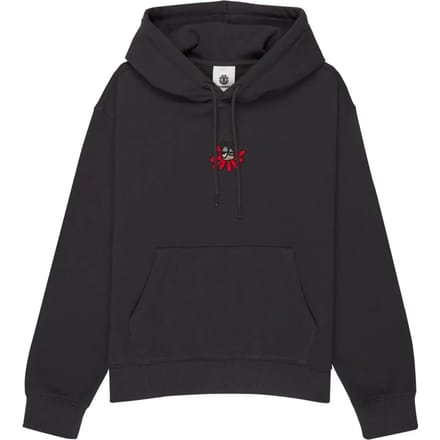 Dames Hoodie Element Sunday Head