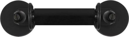 Magnetische ringband A5 (roestvast)