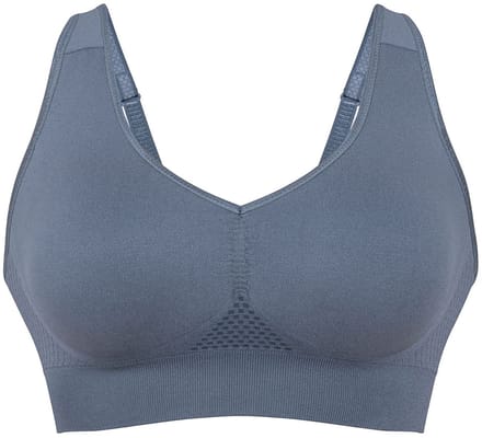 Anita - Lotta Prothese BH Sky Grey - maat M - Blauw/Grijs