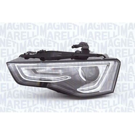 Koplamp, bevestiging MAGNETI MARELLI 711307023915