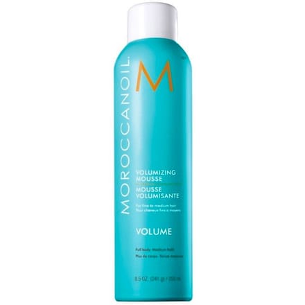 Moroccanoil Volume Haarmousse - 250 ml