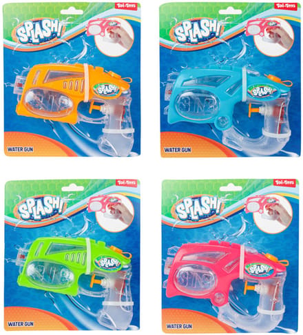Splash Waterpistool Little Neon