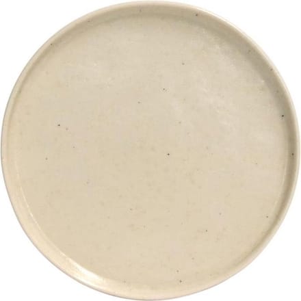 Costa Nova & Casafina - Ontbijtbord 'Lagoa' (Crème, 21cm)