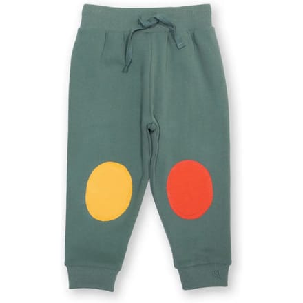 Kinderen joggingbroek Kite Knee Patch