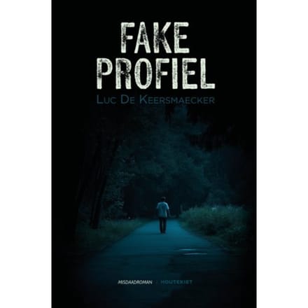 Fake Profiel - Luc De Keersmaecker
