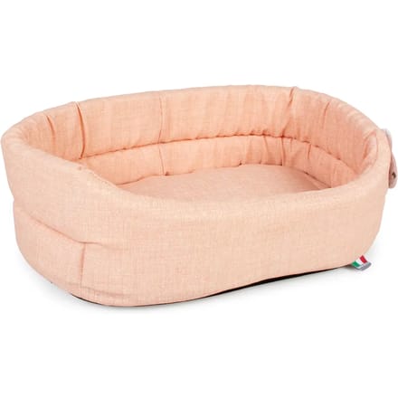 Duvo+ Dogrelax Instap Mellow Oranje M - 50x35x17cm