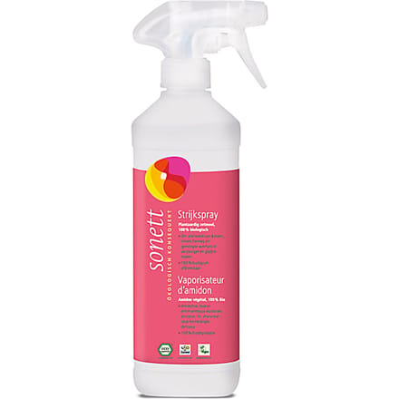 Sonett Strijkspray