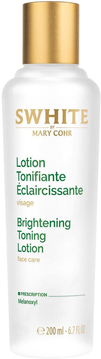Mary Cohr Lotion Tonifiante Reinigingslotion - 200ml - Verhelderend