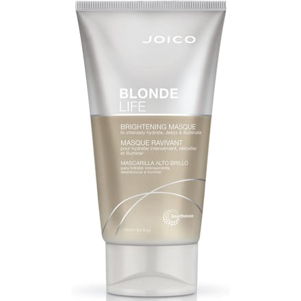 Revitaliserend Masker Joico Blonde Life 150 ml