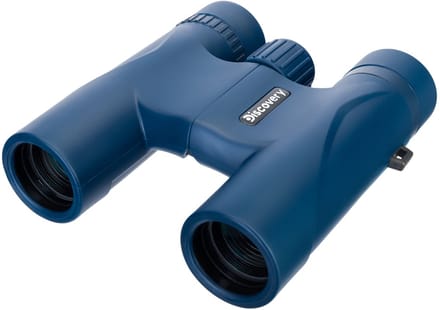 Levenhuk Discovery Elbrus 10x25 Verrekijker