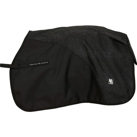 Reflecterend zadeldek voor paarden HorseGuard 600D