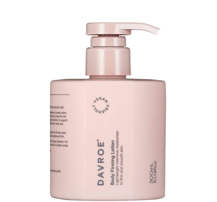 DAVROE Lichaamsverstevigende Lotion 300ml