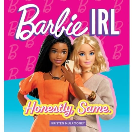 Barbie Irl (In Real Life) - Kristen Mulrooney