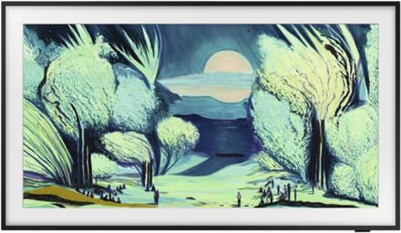 Samsung The Frame QE43LS03FA - 43 Inch - 4K QLED - 2025 - Smart TV