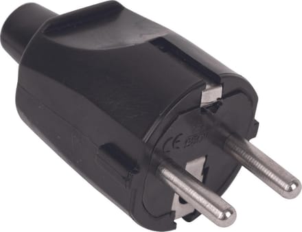 Stekker - Pvc