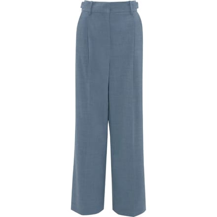 JW ANDERSON Broek Blauw