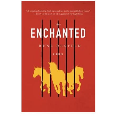 The Enchanted - Rene Denfeld