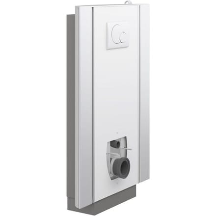 Pressalit SELECT WC lift TL2 wall drain height adjustable R8322000