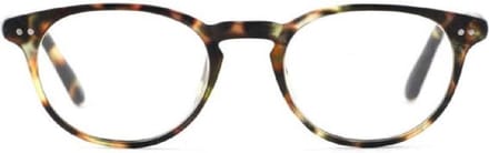 Lesebrille I Need You +2,00 dpt Doctor New braun