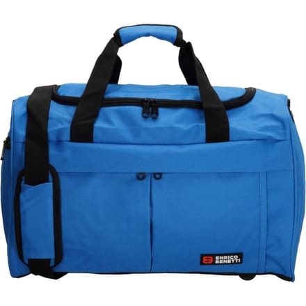 Enrico Benetti Amsterdam Cabin Size Reistas - 35317 - Sky Blauw