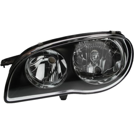 Koplampen TYC 20-5954-05-2, links