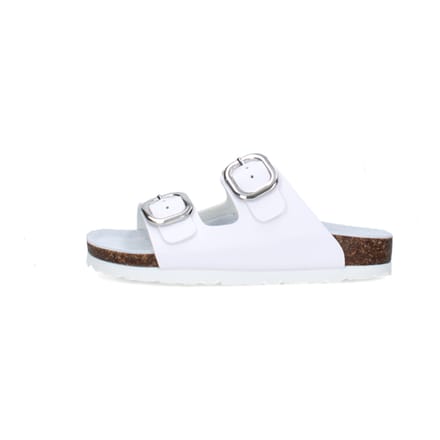 Platte sandalen Gold Star GS800TL