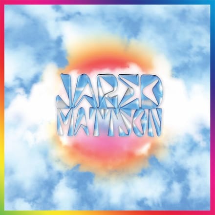 Jared Mattson - Peanut (CD)
