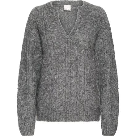 ICHI - IHBELABLUE LS - Dames - Truien