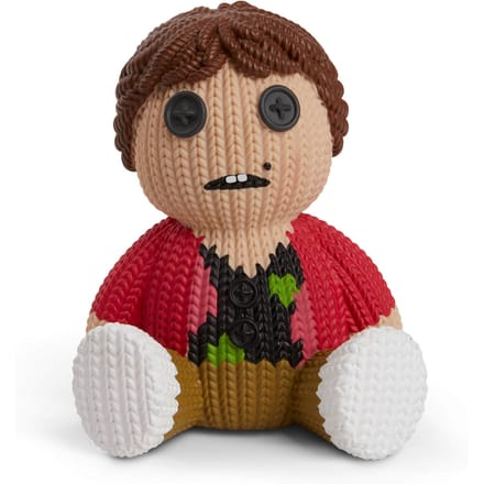 Handmade by Robots The Goonies Chunk Vinyl Figure Knit Series 021