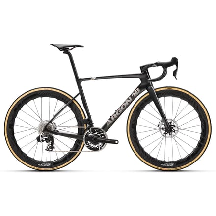 Racefietsen Argon 18 Sum Pro AXS