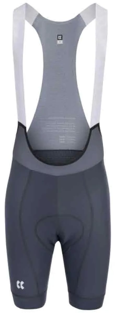 Kalas Passion Z6 Fietsbroek Grijs L Man