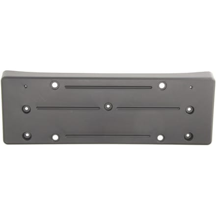 Kentekenhouder BLIC 6509-01-6490920P