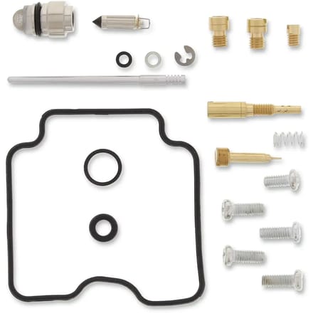 Carburateurset Moose Suzuki LT-F 300 F 4X4 2002