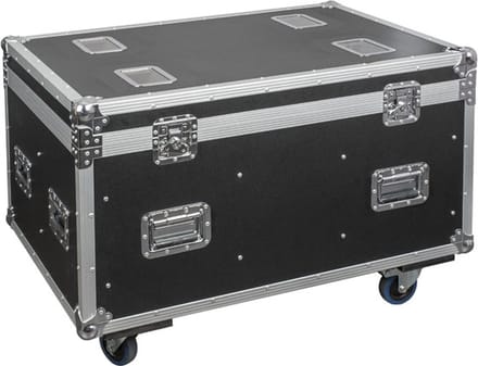 Case for 4 x Phantom 100 / 180