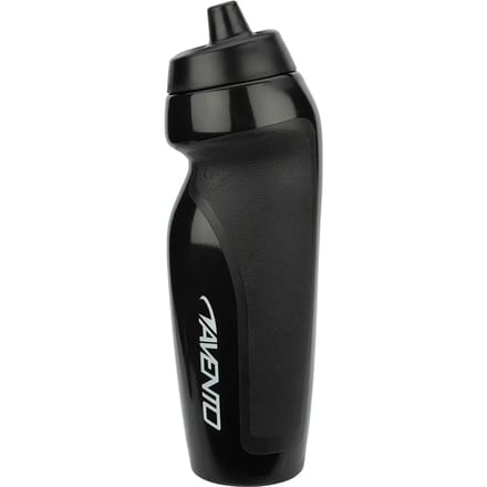 Avento Sportbidon - Glymur - Zwart - 0,60 L