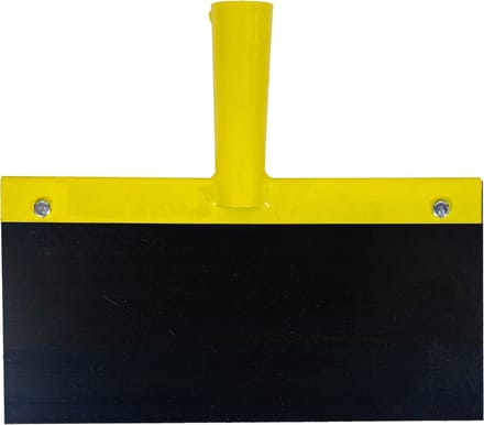 ORIT - Schraper - Cleanup - 30 cm - 1,5 cm dik - Hoogwaardige kwaliteit