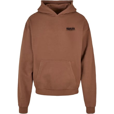 Hoodie MJ Gonzales Barbed Wings