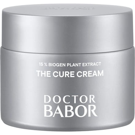 BABOR Barrier Protecting De Geneeskrachtige Crème Dagcrème Dames 30 ml