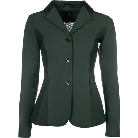 Wedstrijdjas voor dames HKM Hunter