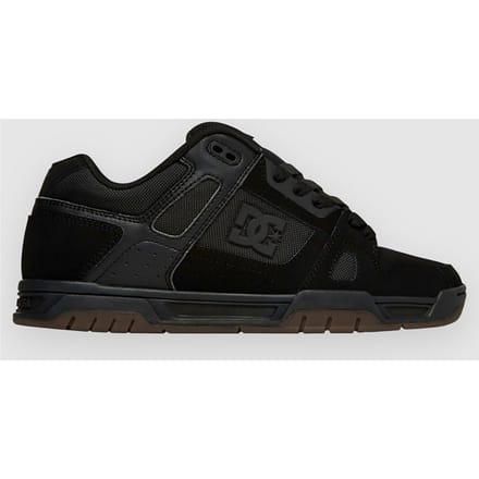 Kinderschoenen DC Shoes Stag